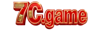 7C Game logo